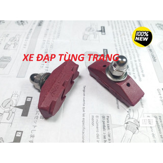Má phanh arai - japan / má phanh xe đạp nhật .
