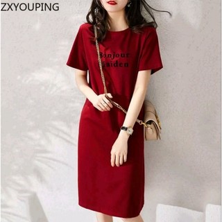 Đầm chọn live