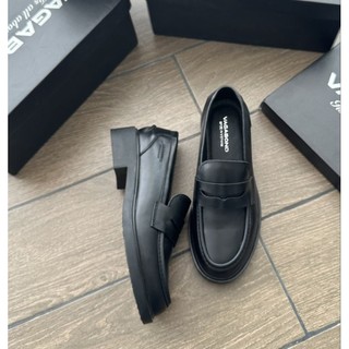Giày nữ vagabond alex w loafer