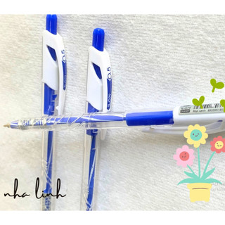 Bút bi Thiên Long 079, ngòi nhỏ nét bút mảnh