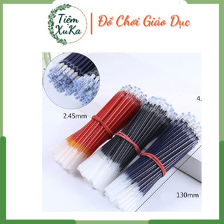 Ruột bút chữ a