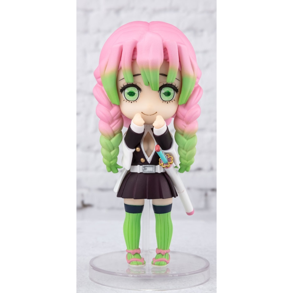 Mô hình mini Mitsuri Kanroji