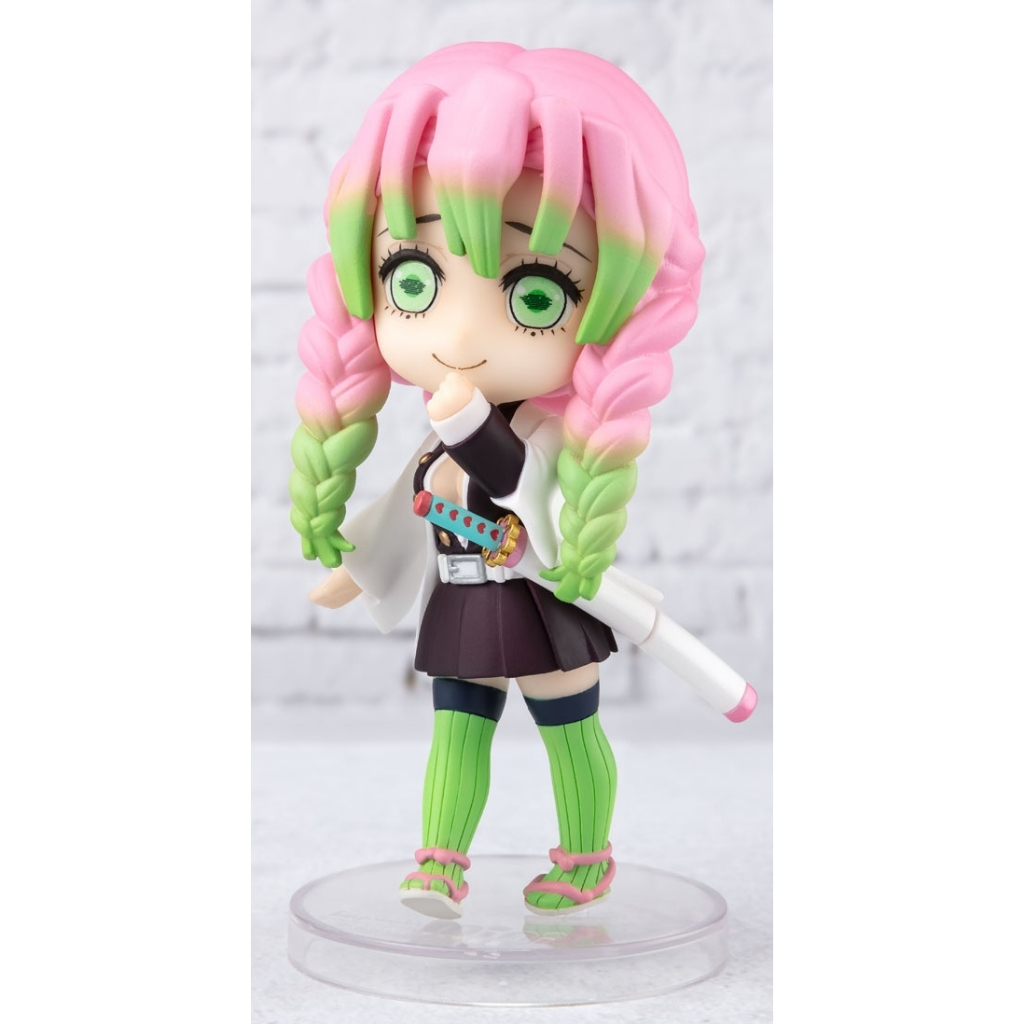 Mô hình mini Mitsuri Kanroji