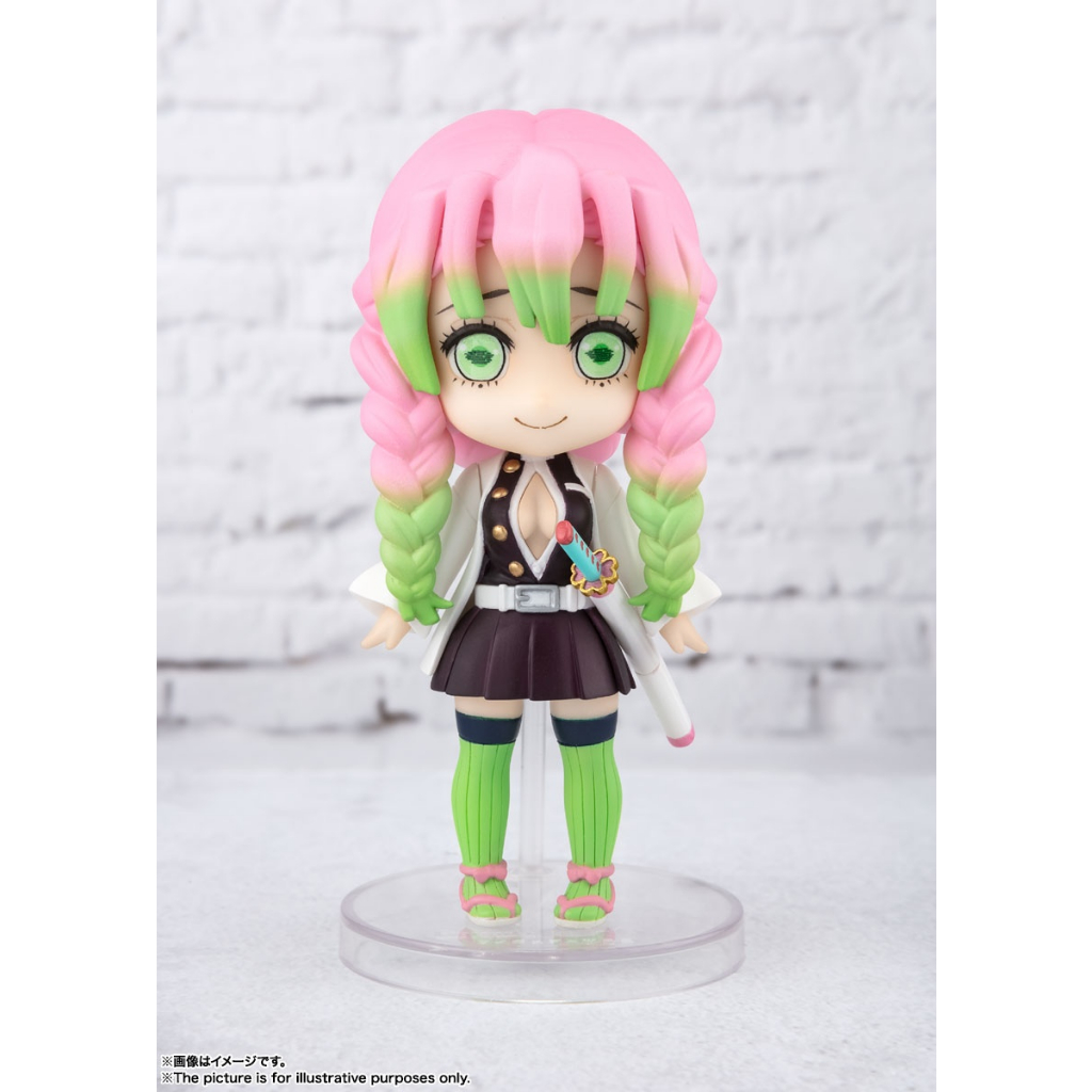 Mô hình mini Mitsuri Kanroji