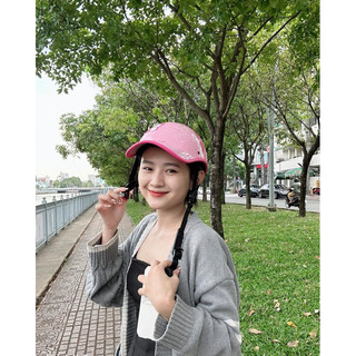 Nón gấu dâu hottrend siêu dễ thương 🌸🎀💞