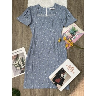 Đầm bút chì bigsize 60-100kg