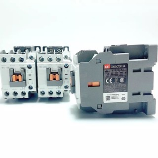 Contactor khởi động từ ls mc 9a 12a 18a 22a 32a 40a