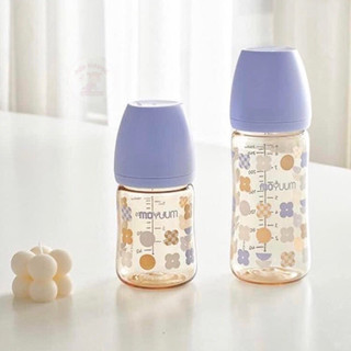 Bình sữa Moyuum hàn quốc 170ml 270ml