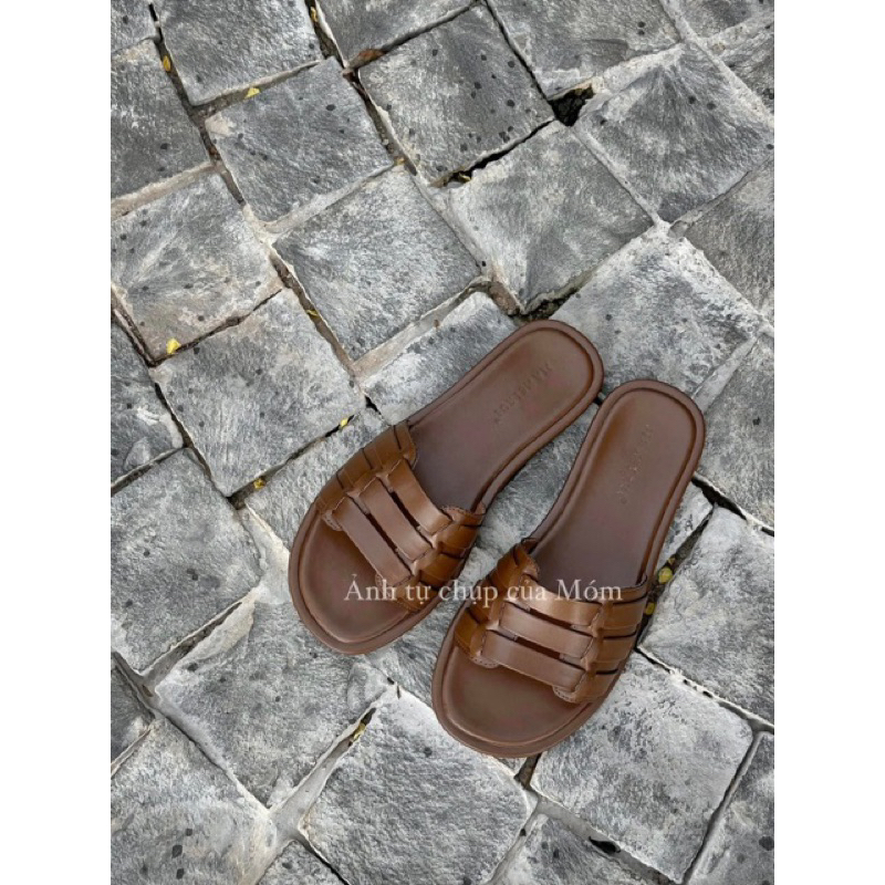 Dép dây quai Đan 3 Màu Quảng Châu