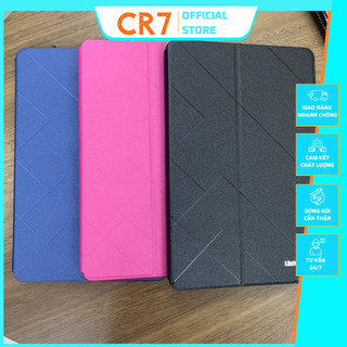 Bao da ipad mini 1/2/3/4 lishen lưng dẻo