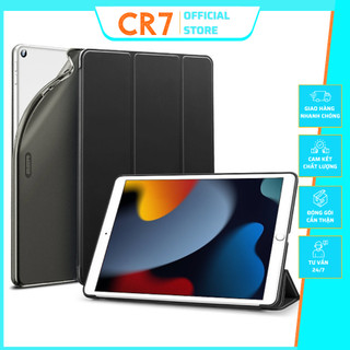 Bao da CAO CẤP ipad gen 7/8 10.2 inch