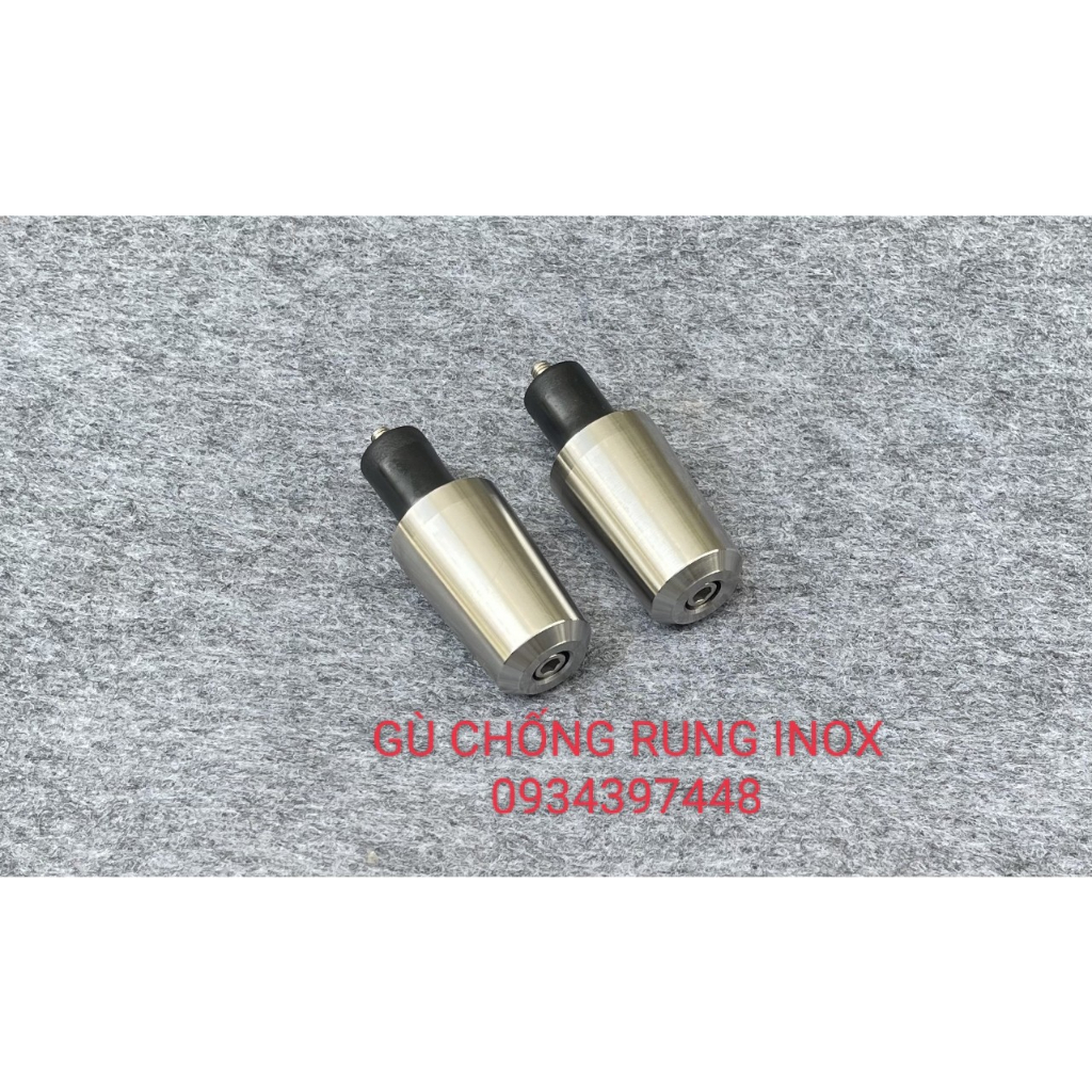 GÙ DÀI INOX CHỐNG RUNG XE SH