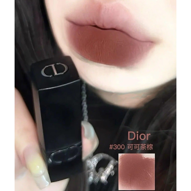 Son thỏi Rouge Dior Forever 100 200 300 400 558 525 720