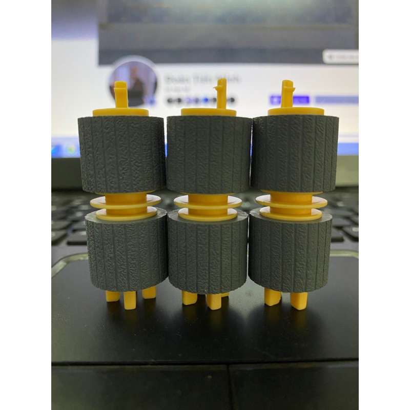 Rulo Quấn Giấy Khay A3,A4 Máy Photo DC V 4070/5070