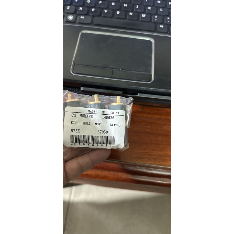 Rulo Quấn Giấy Khay A3,A4 Máy Photo DC V 4070/5070