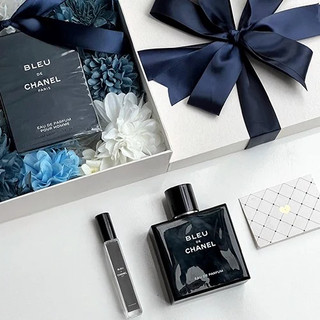 Nước Hoa nam Bleu EDP 10ml