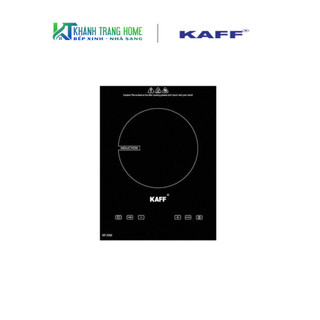 Bếp từ đơn âm kaff kf-330i