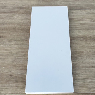 VÁN LÀM KỆ GỖ - RỘNG 30CM