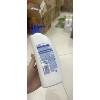Dầu gội head and shoulder thái lan 370ml