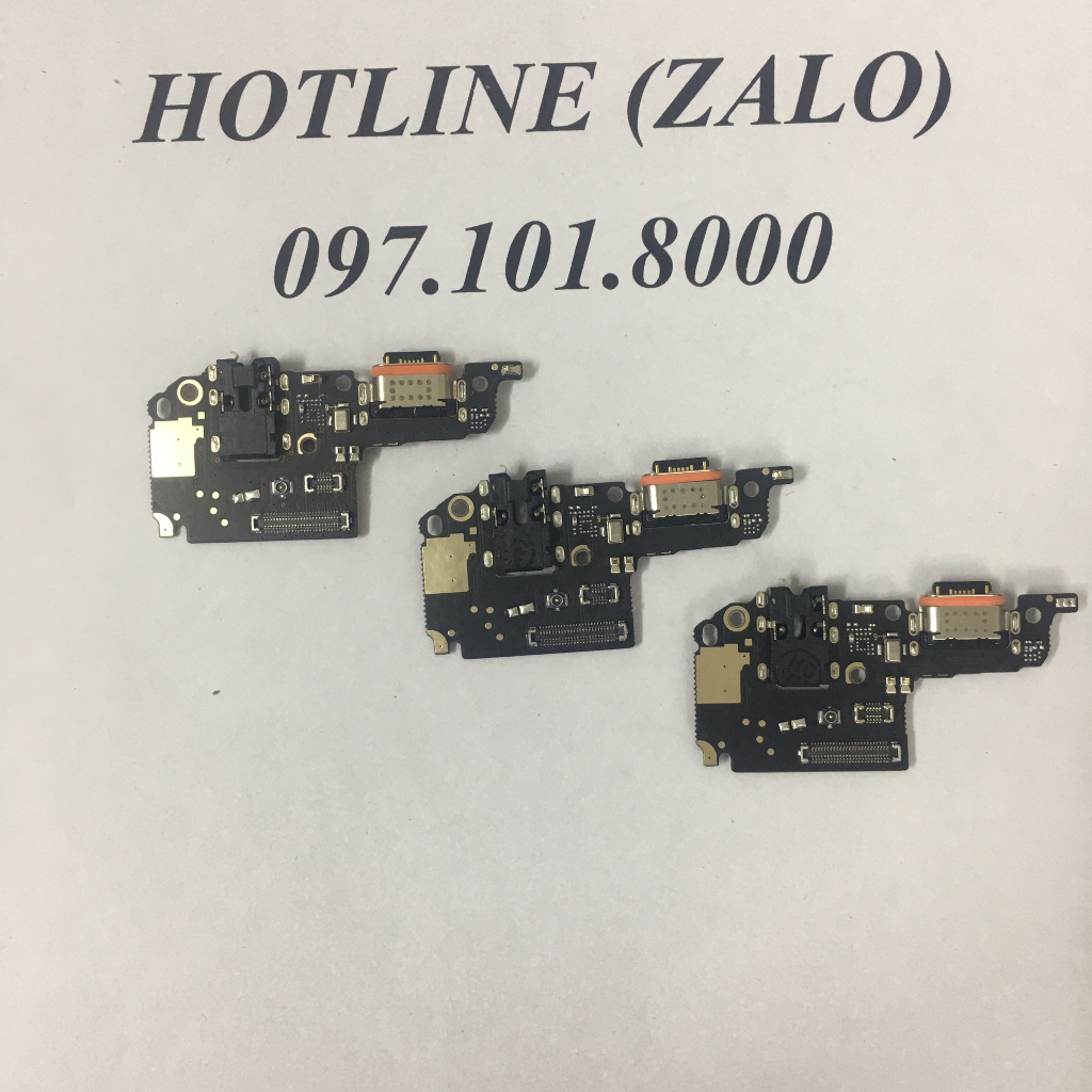 BO MẠCH SẠC VIVO V23