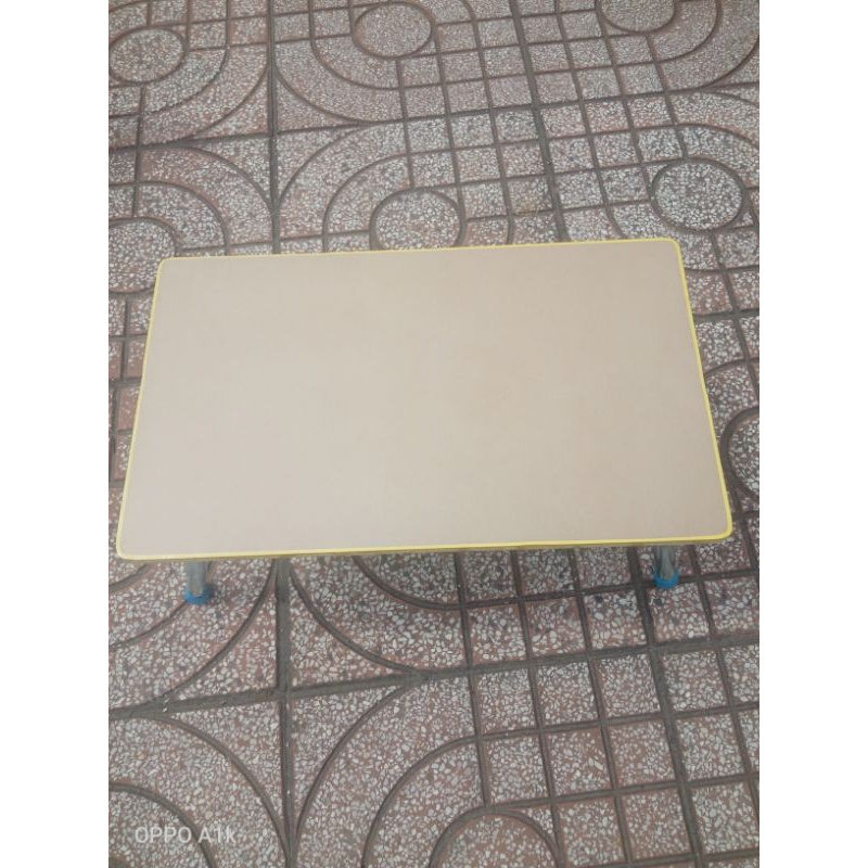bàn xếp kích thước 30x50x28cm ( RxDxC )