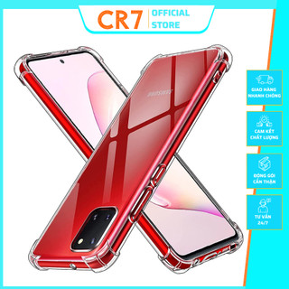 Ốp lưng SAMSUNG trong suốt chống sốc silicon S7 S7edge Note 8 9 S8 S9 Plus