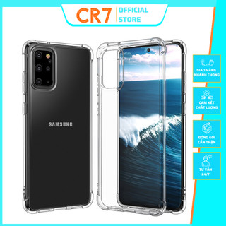 Ốp lưng Samsung Galaxy trong chống sốc S8 S8+ S7 S7Edge S6 A7 A5 A3 J5 J7 S9Plus S9 J7Plus J7Pro J7Prime S10 S10+
