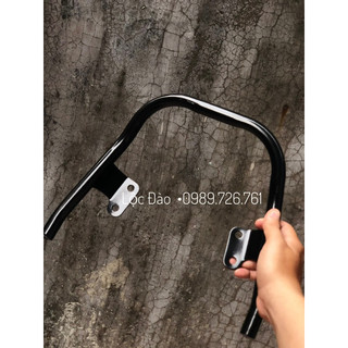 Cảng nice Wave a100/110