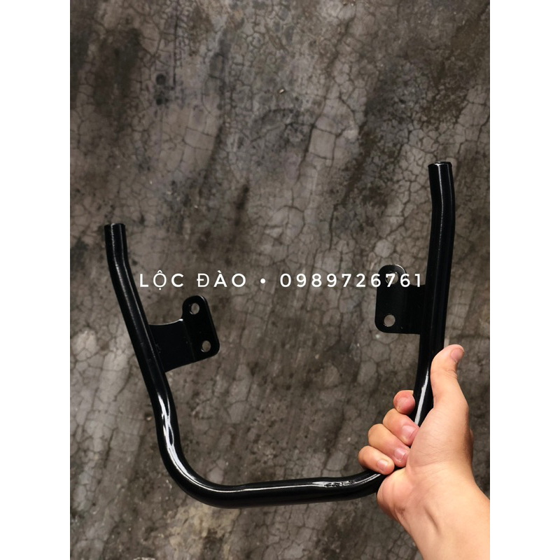 Cảng nice Wave a100/110