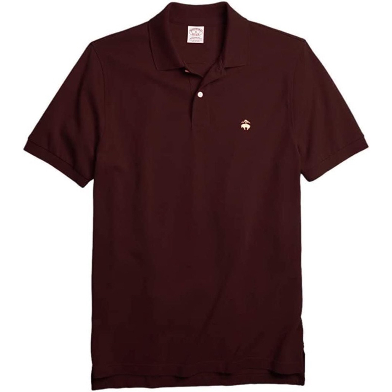 Áo polo Brooks Brothers 2022 xuất khẩu xịn