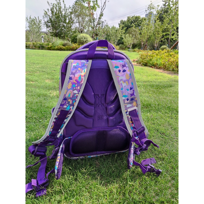 Balo chống gù Hàn Kocotree