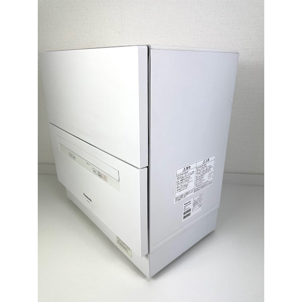 Máy rửa chén bát PANASONIC NP-TA1 NP-TH1 Nội Địa Nhật Bãi Date 2018 Còn 90 - 95%