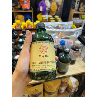  Nước tắm Dao đỏ Tả Phìn Sa Pa  500ml  cô đặc giúp phục hồi sức khoẻ sau sinh và tắm cho trẻ sơ sinh 