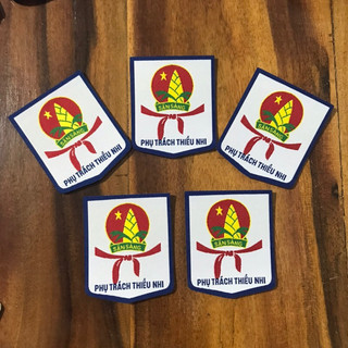 logo tổng phụ trách