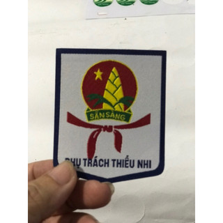 logo tổng phụ trách