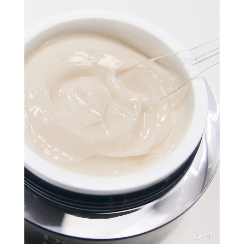 Kem Dưỡng Chống Lão Hoá Ốc Sên Dr.G Black Snail Cream 50ml