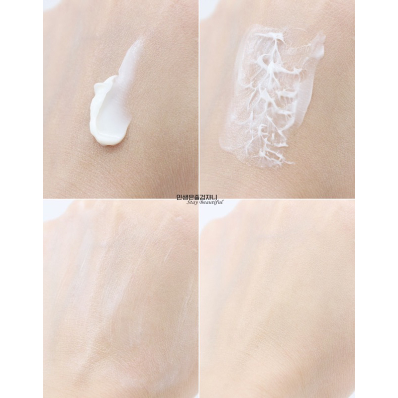 Kem Dưỡng Chống Lão Hoá Ốc Sên Dr.G Black Snail Cream 50ml