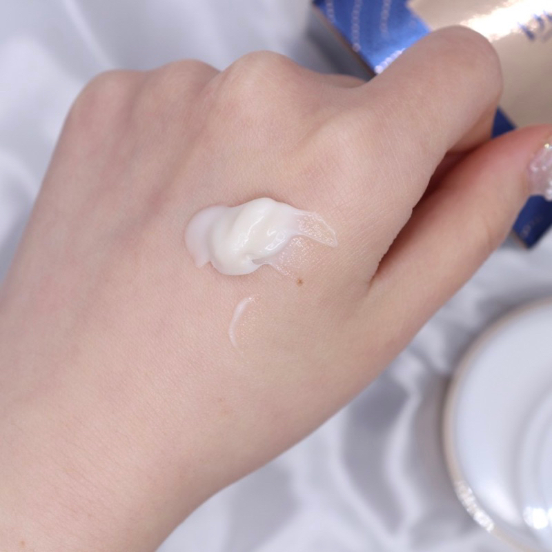 Kem Dưỡng Chống Lão Hoá Ốc Sên Dr.G Black Snail Cream 50ml