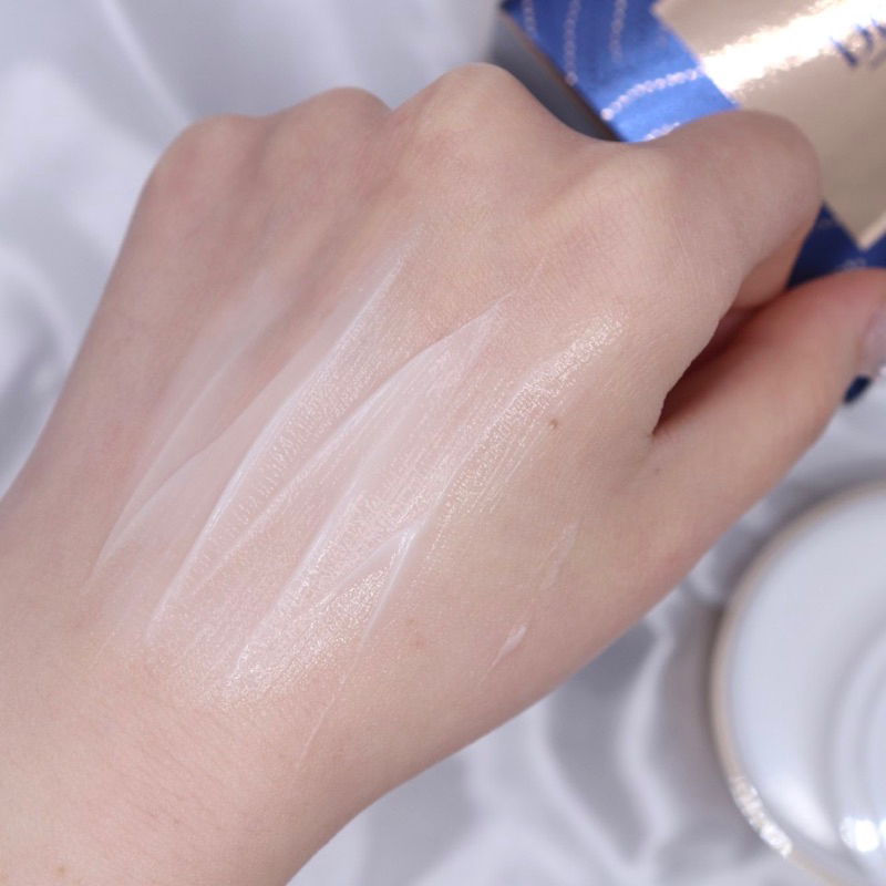 Kem Dưỡng Chống Lão Hoá Ốc Sên Dr.G Black Snail Cream 50ml