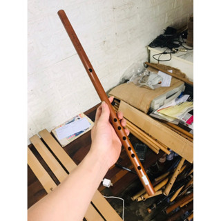  Sáo đô C5 nứa hun. sáo trúc nứa hun đẳng cấp biểu diễn 