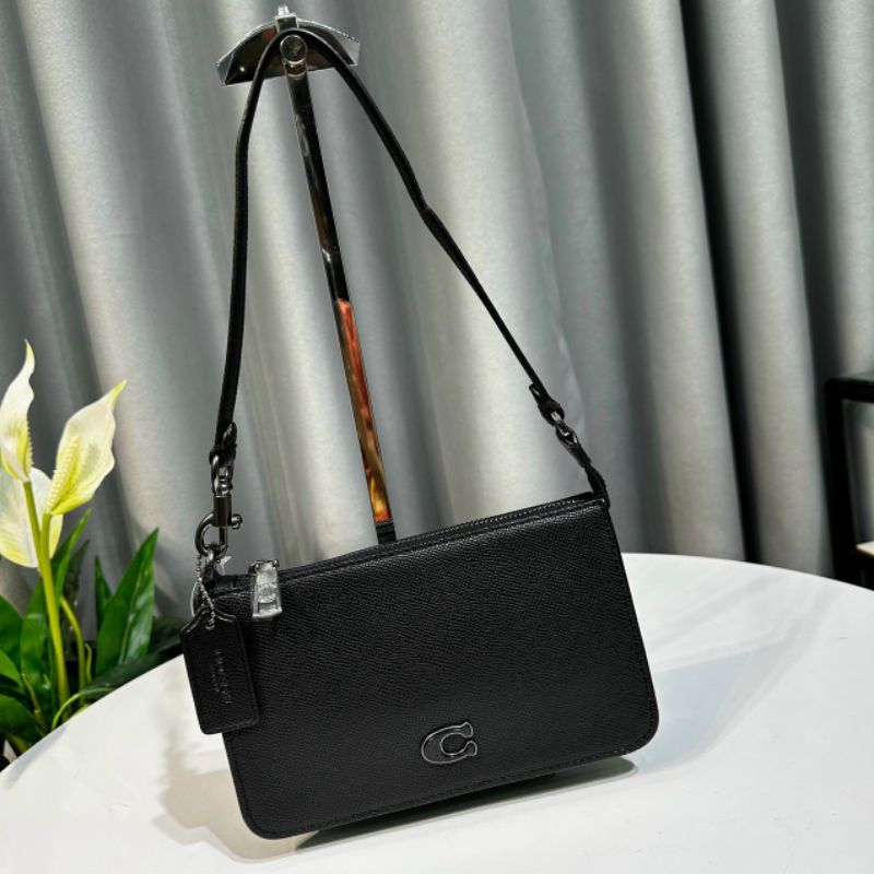 🍀Túi Coach Kẹp Nách🍀