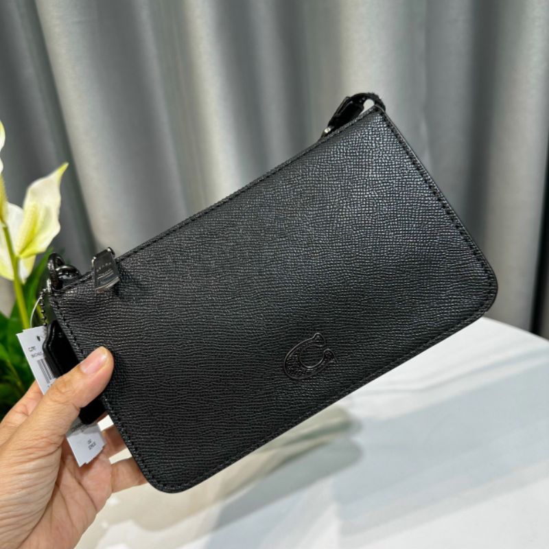 🍀Túi Coach Kẹp Nách🍀