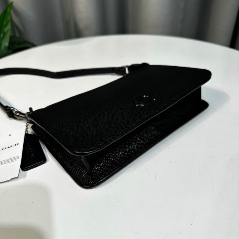 🍀Túi Coach Kẹp Nách🍀