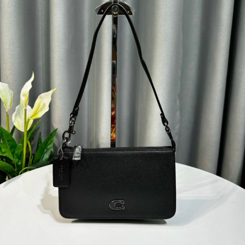 🍀Túi Coach Kẹp Nách🍀