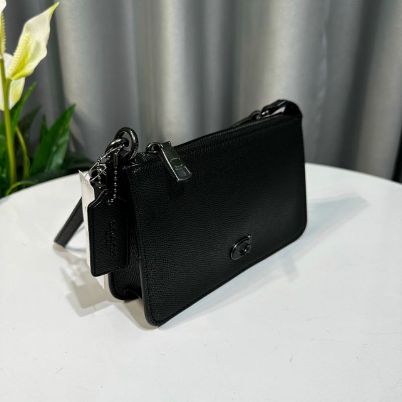 🍀Túi Coach Kẹp Nách🍀