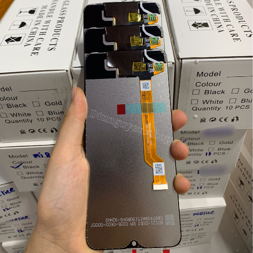 Màn hình oppo f9 zin