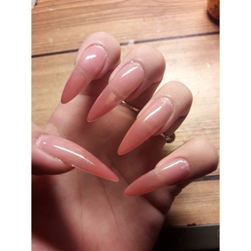 Móng quỷ cosplay Nezuko