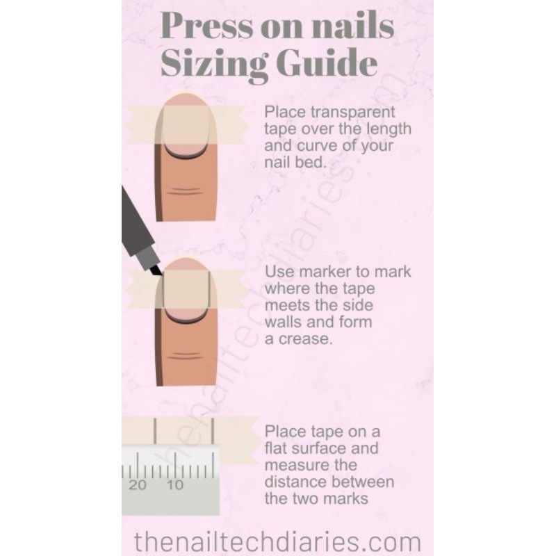 Móng quỷ cosplay Nezuko