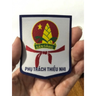 logo tổng phụ trách