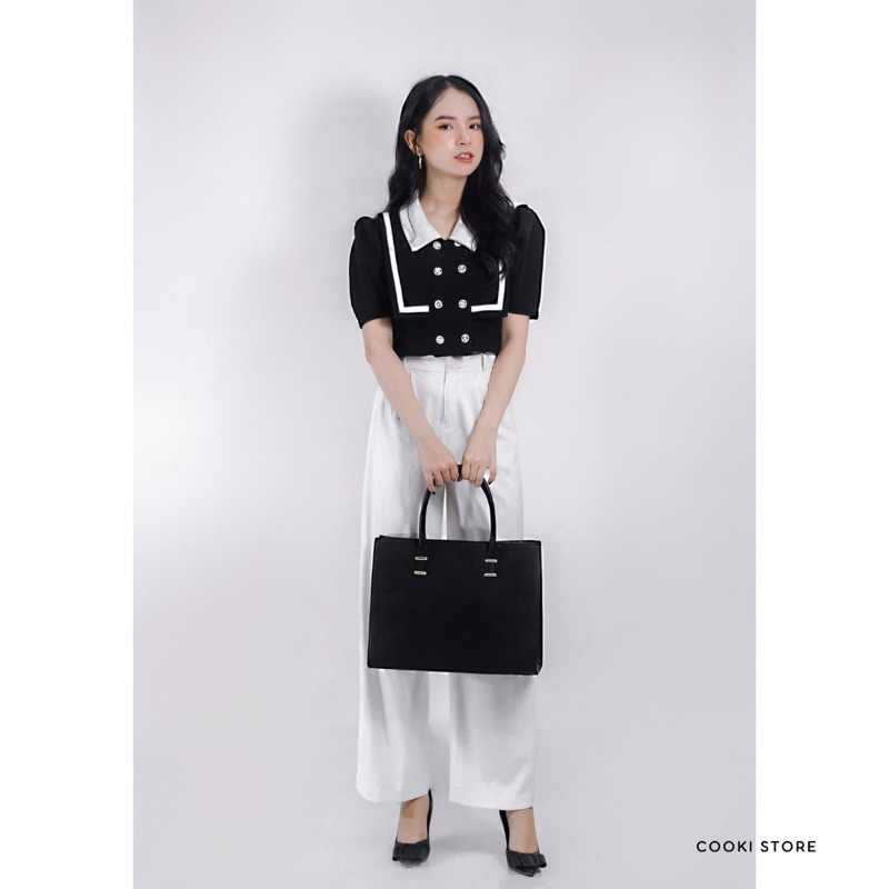 Túi xách đựng vừa laptop